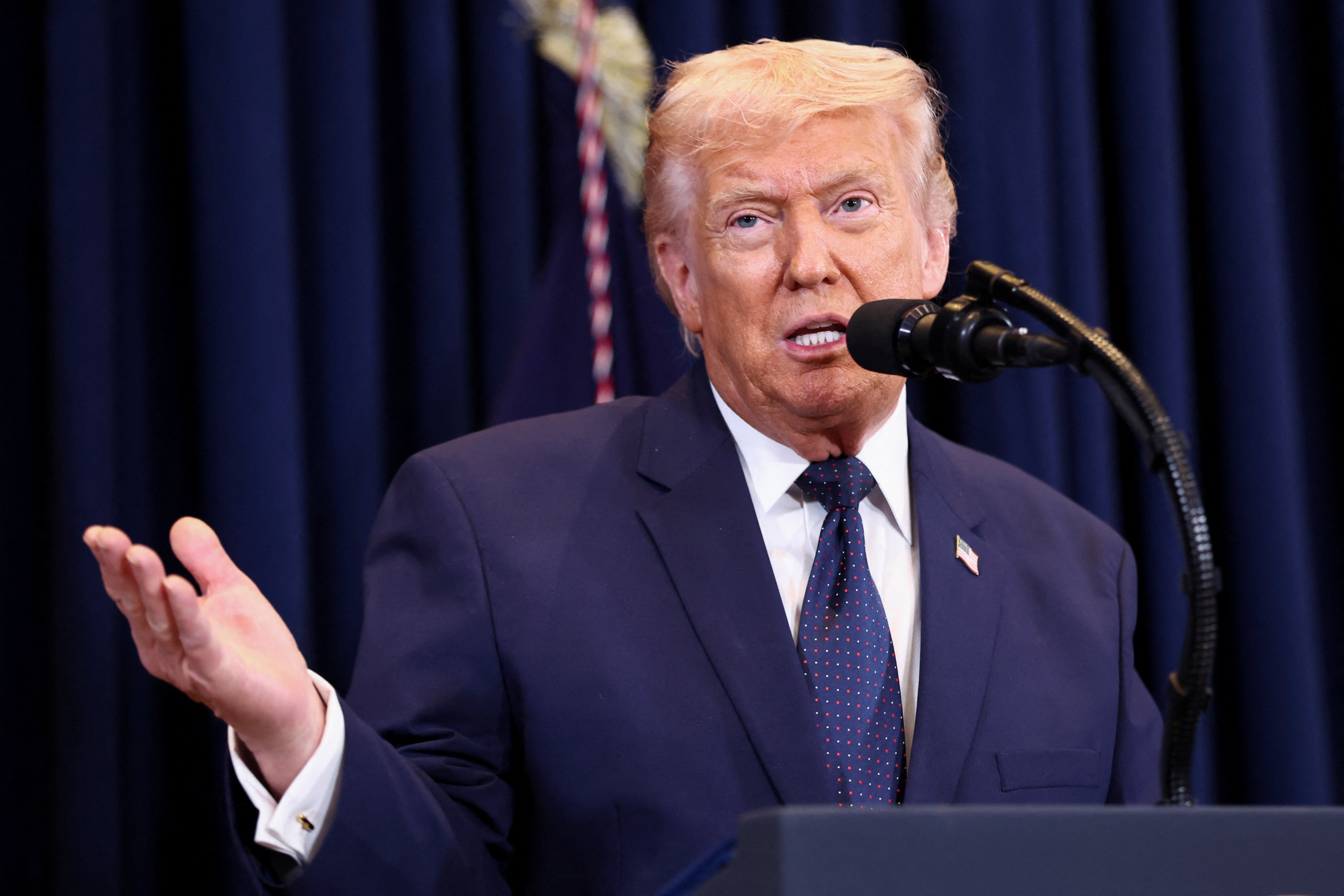 'Bet da guerra': apostas em ataque dos EUA ao Irã levantam suspeitas de informação privilegiada