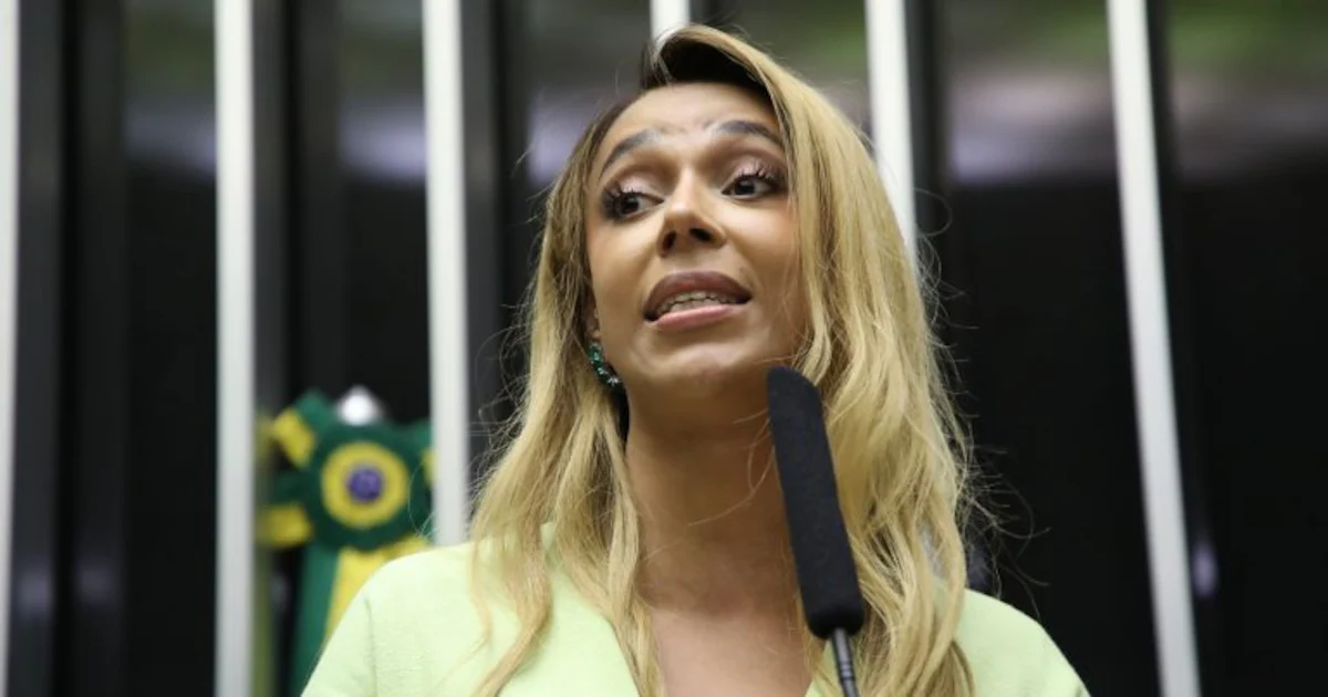 Novo fala em censura a Ratinho e aciona Conselho de Ética contra Erika Hilton