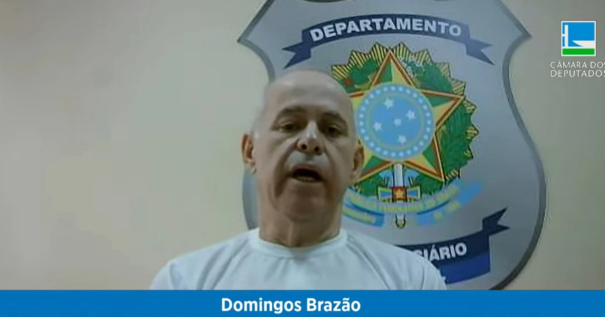 Caso Marielle: Moraes autoriza transferências de Domingos Brazão e Rivaldo Barbosa para prisão no RJ