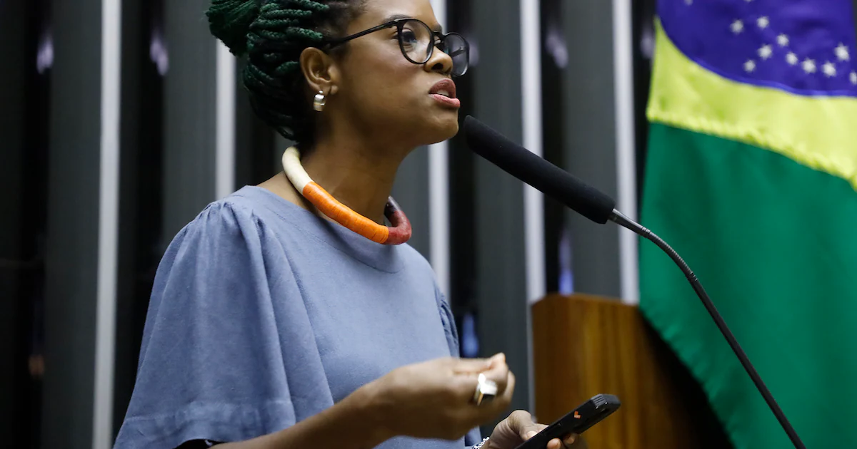 Polícia Legislativa investiga ameaça de morte à deputada Carol Dartora