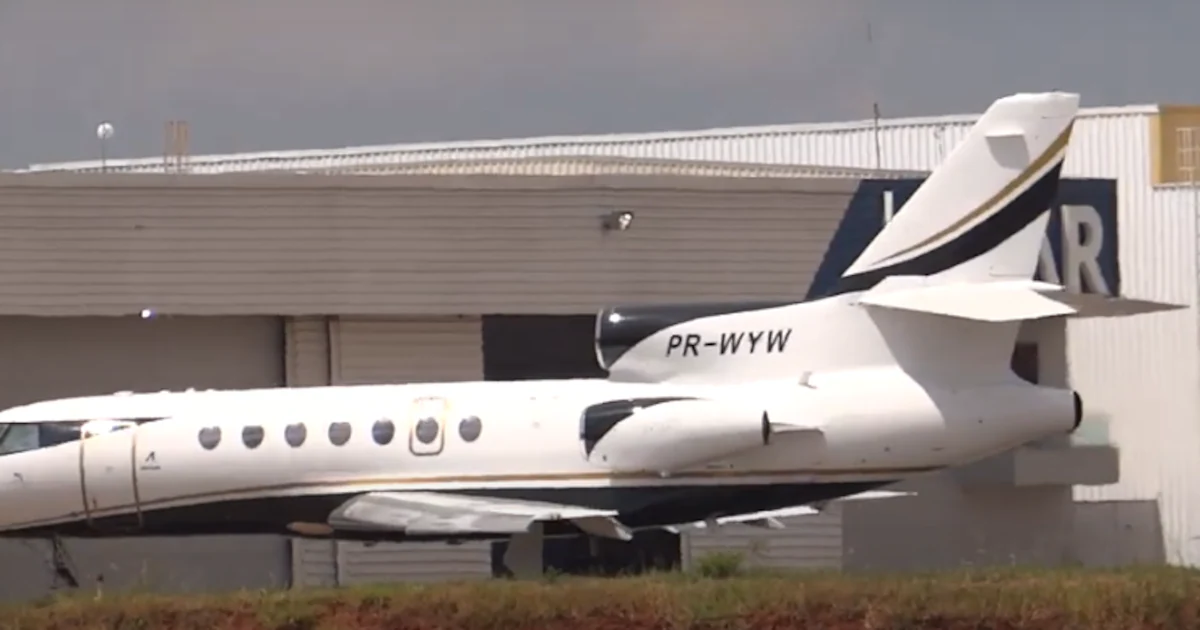 Promotoria acusa ‘Don Corleone’, ‘Danone’ e ‘Urso’ por tráfico de drogas do PCC em aviões