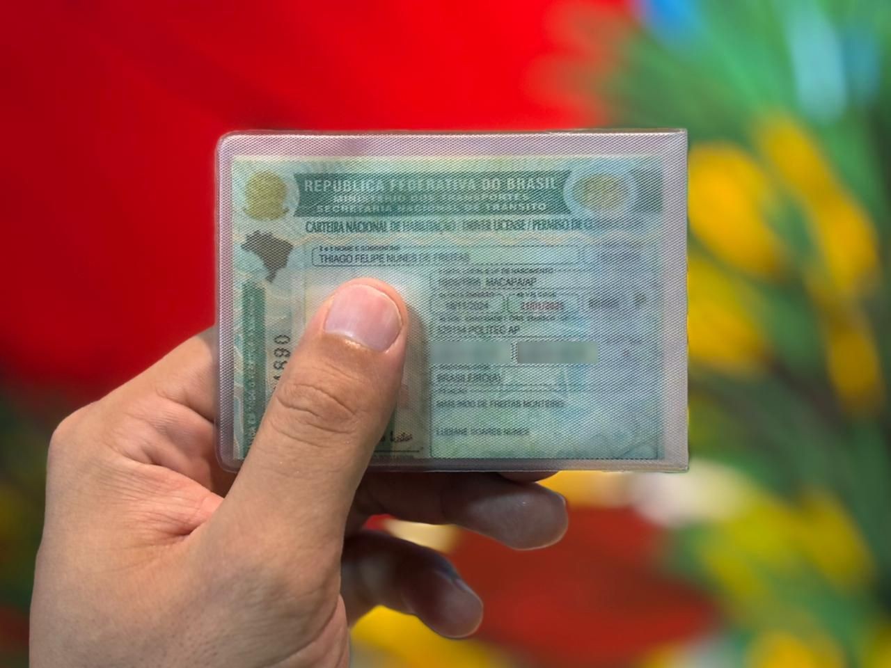 Projeto de lei sugere criar CNH separada para carros automáticos e manuais