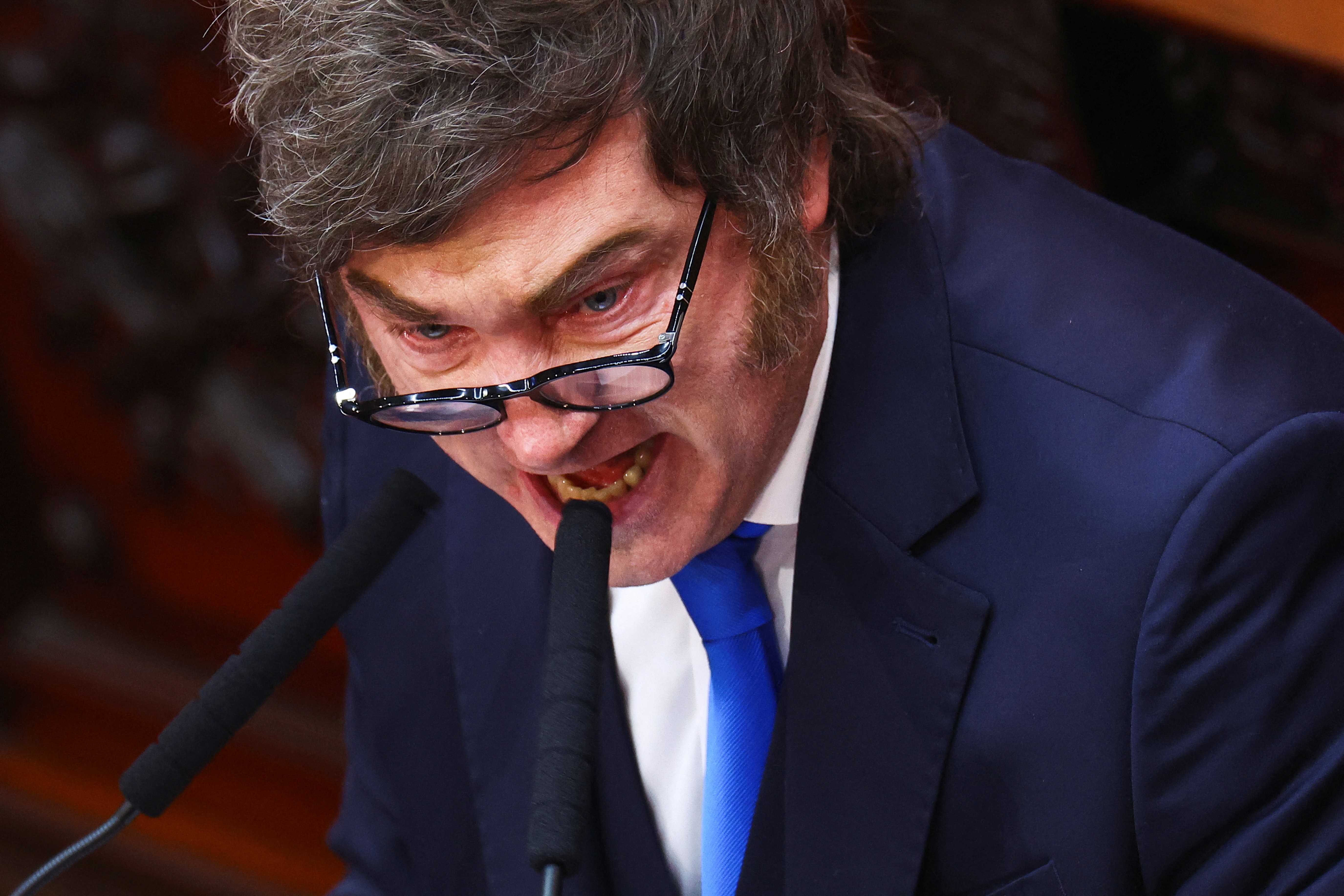 Carros na Argentina ficam mais baratos mesmo sem a redução de imposto criada por Milei