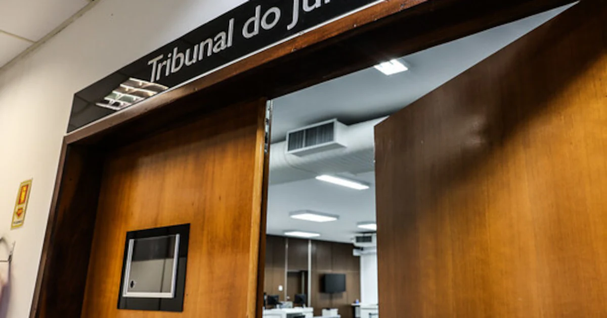 Mulher que matou o marido com 36 facadas é condenada a 26 anos de prisão e perde o poder familiar