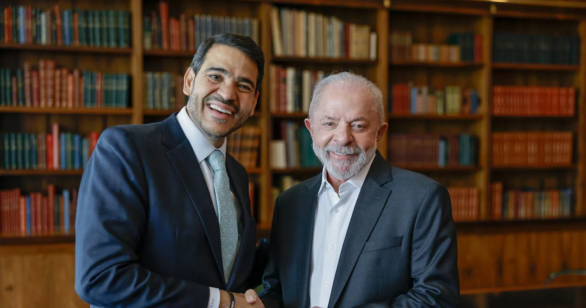 Não podemos achar normal uma vaga ao STF pendurada desde o final do ano passado e a Corte desfalcada