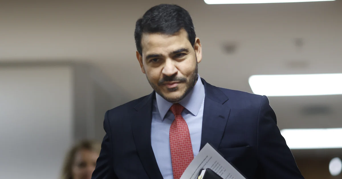 Messias, indicado ao STF, ajuda Lula em ponte com evangélicos e se diz ‘terrivelmente pacificador’