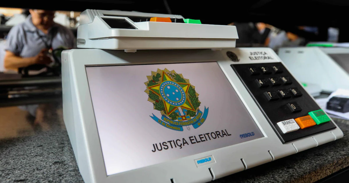 Eleições 2026: candidatos têm até sábado para deixar cargos; entenda